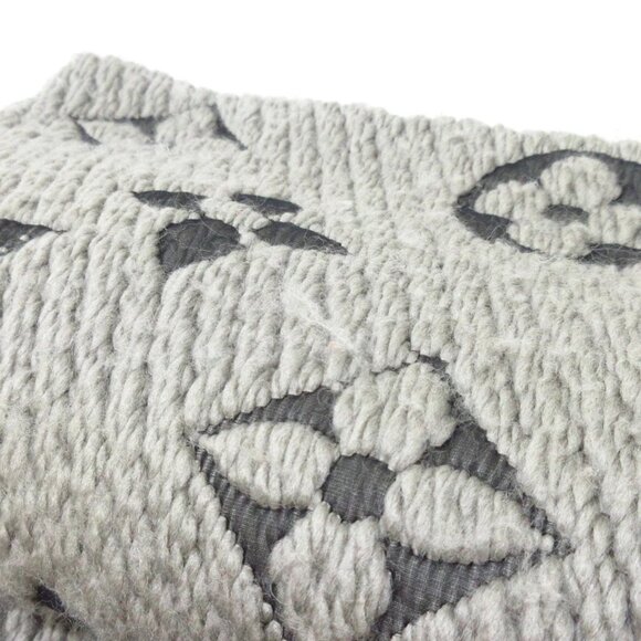 LOUIS VUITTON Eschar Progo Mania Verone Others - Unconfirmed Scarf 391-071925 - Picture 2 of 5